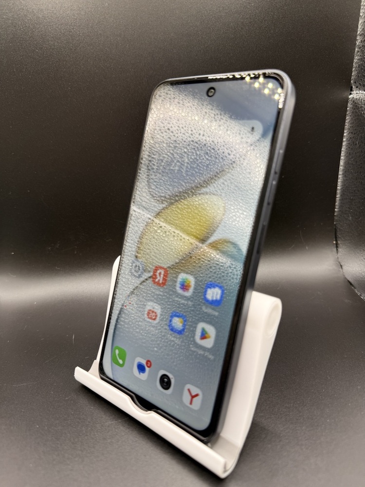 Смартфон Tecno Spark Go1 4/64