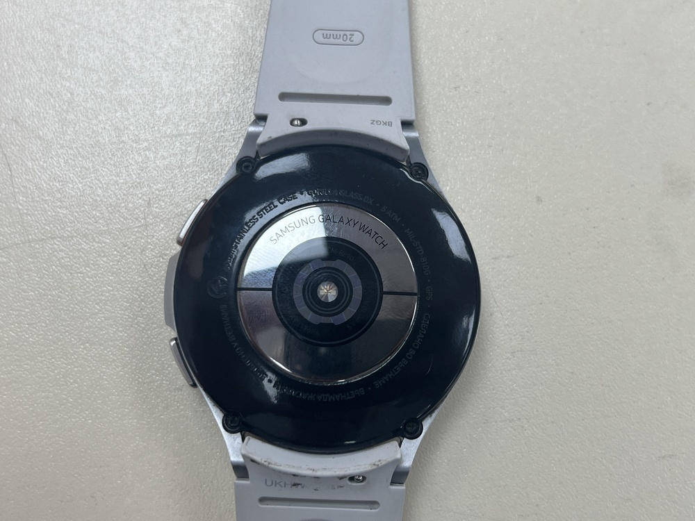 Смарт-часы Samsung galaxy Watch 3 45mm;