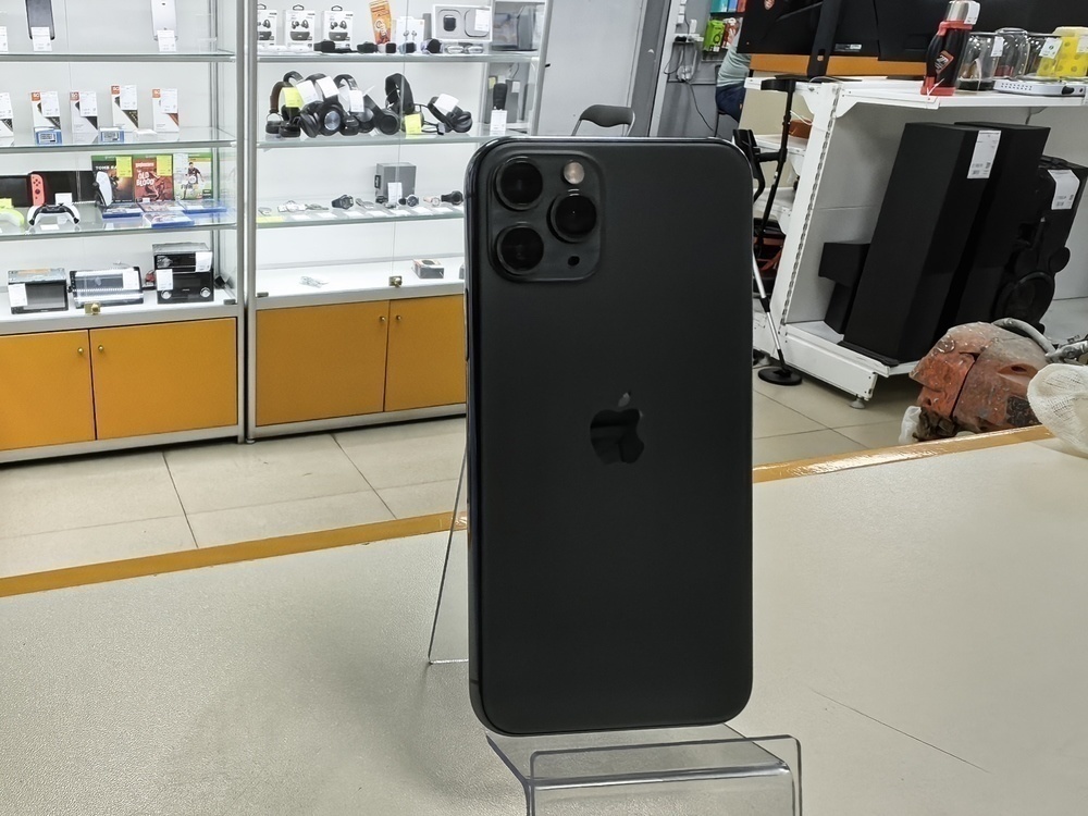 Смартфон Apple iPhone 11 Pro 256Gb