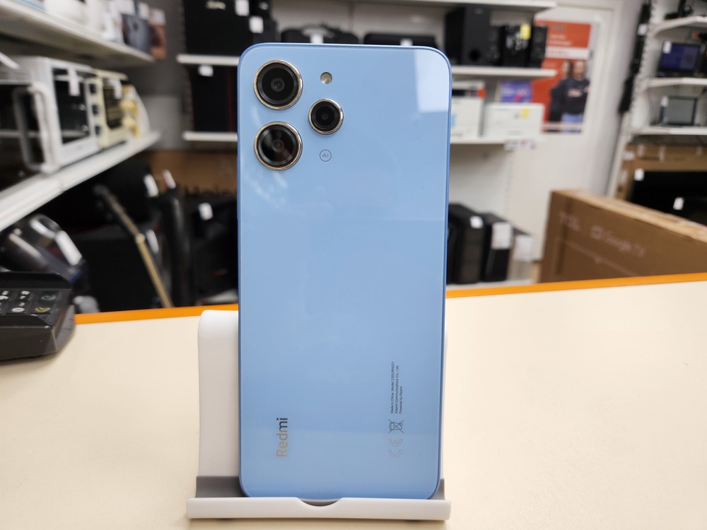 Смартфон Xiaomi Redmi 12 8/256