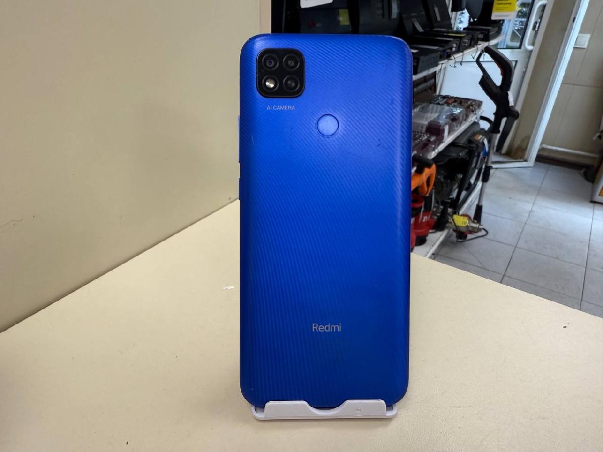 Смартфон Xiaomi Redmi 9C 2/32 NFC