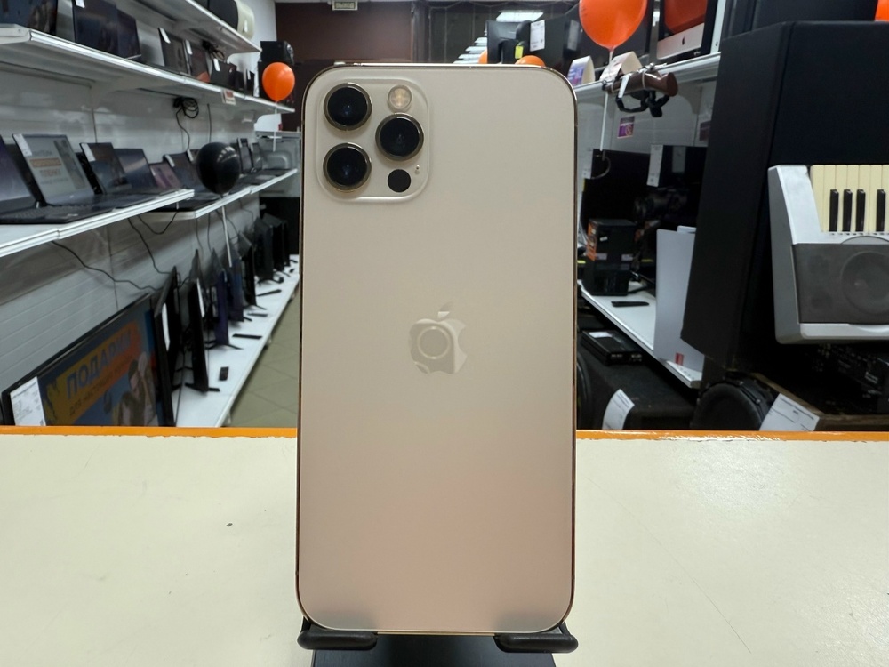 Смартфон Apple iPhone 12 Pro 128Gb