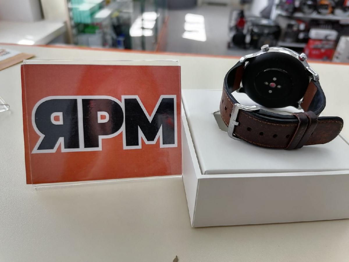 Смарт-часы Amazfit GTR-1