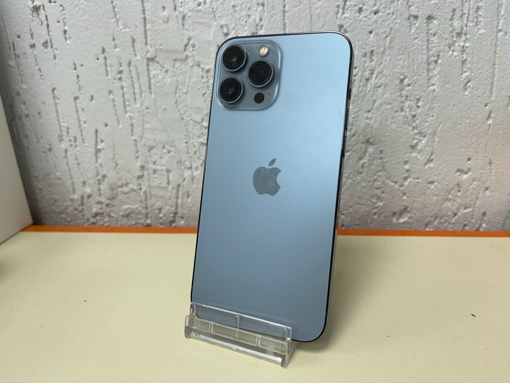 Смартфон Apple Iphone 13 Pro Max 128Gb