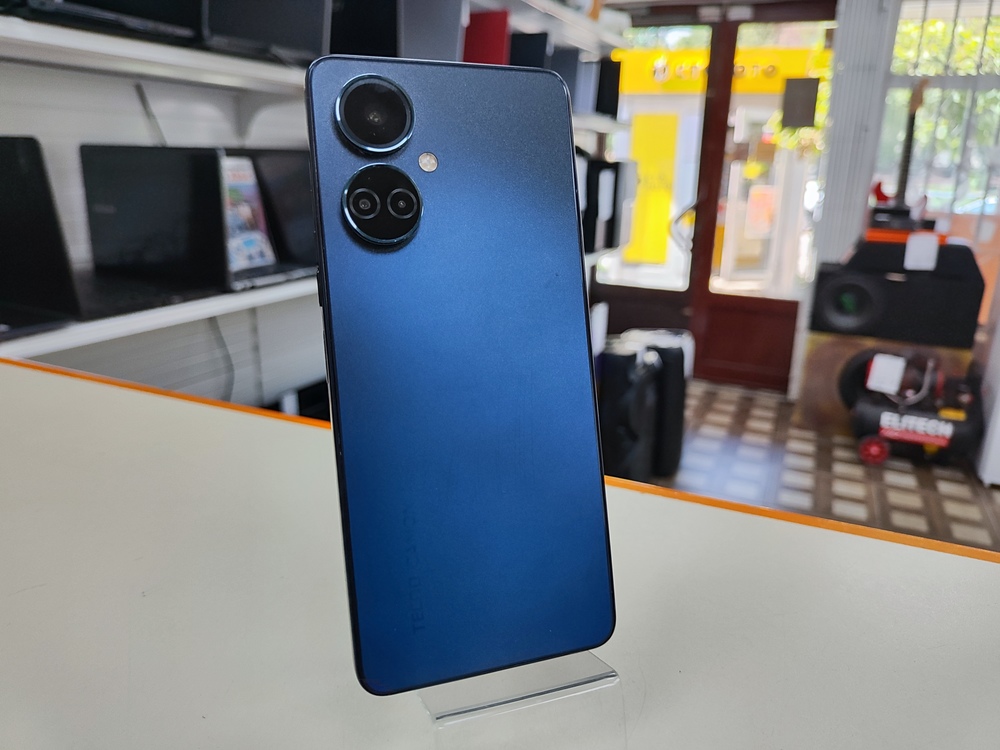Смартфон Tecno Camon 19 6/128