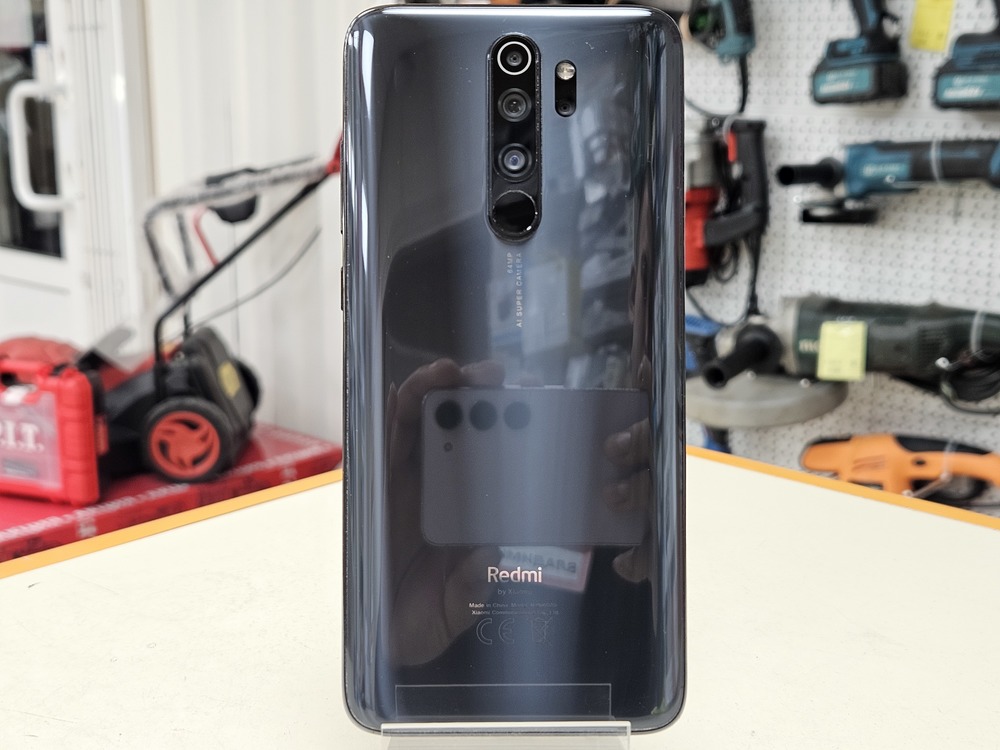 Смартфон Xiaomi Redmi Note 8 Pro 6/64