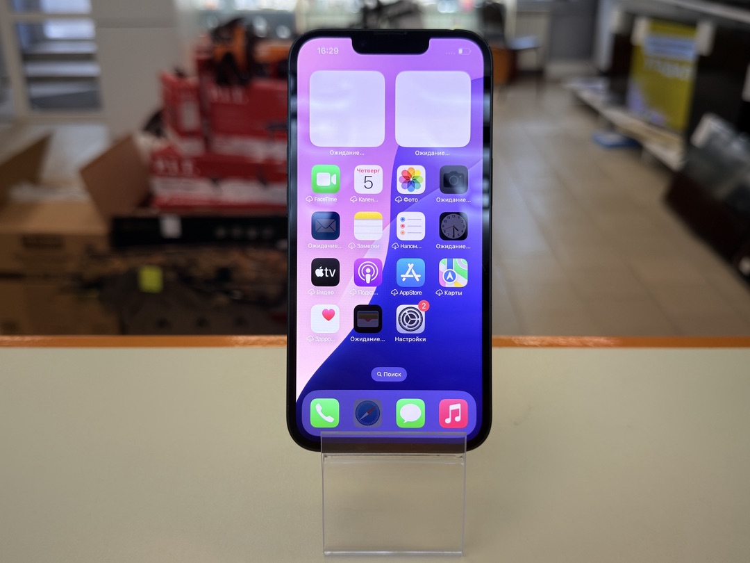 Смартфон Apple iPhone 13 128Gb