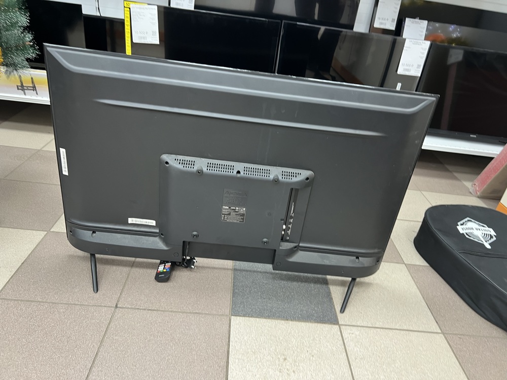 LED Телевизор Haier 43 Smart TV S2