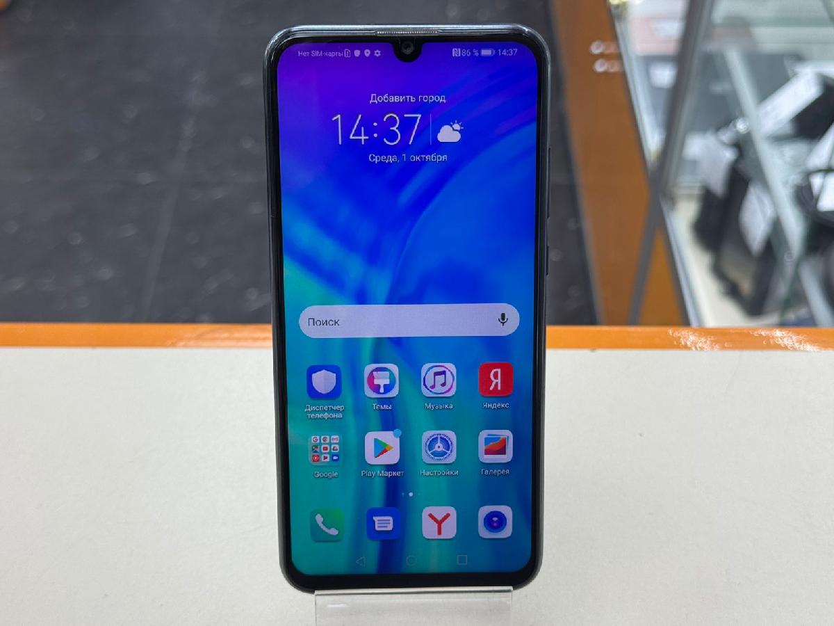 Смартфон Honor 20E 4/64