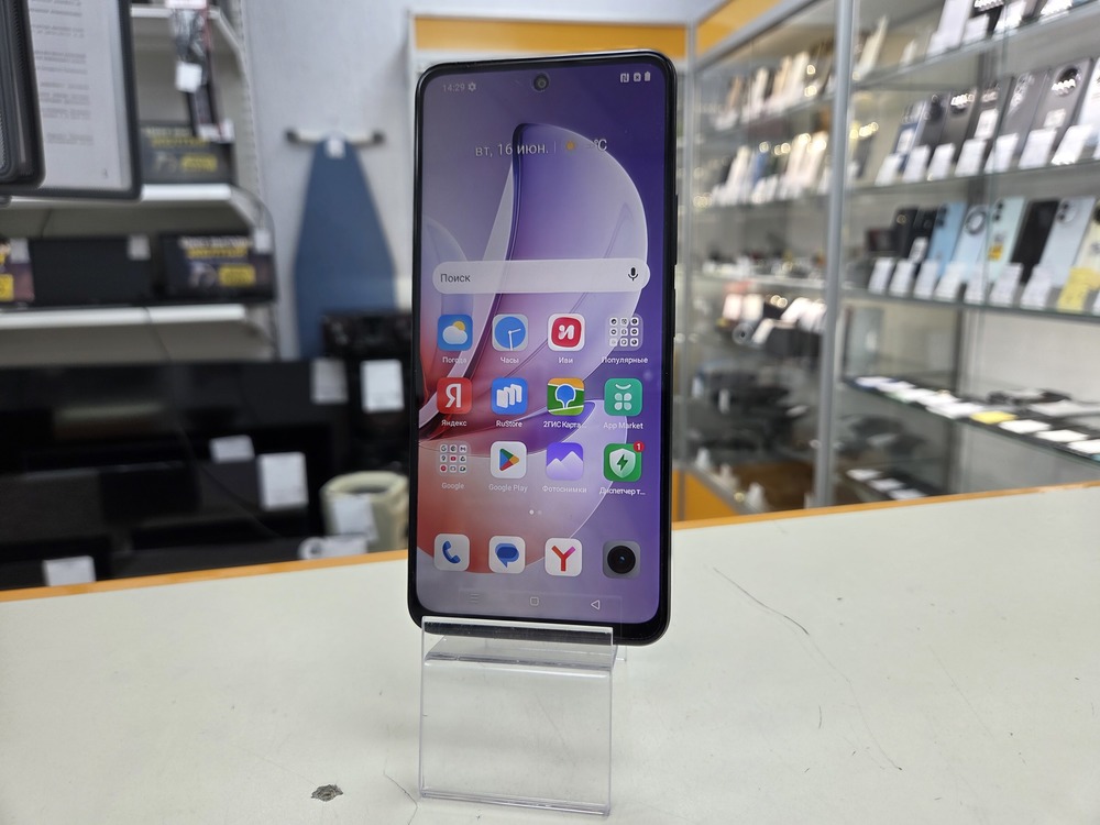 Смартфон Realme C71 6/128