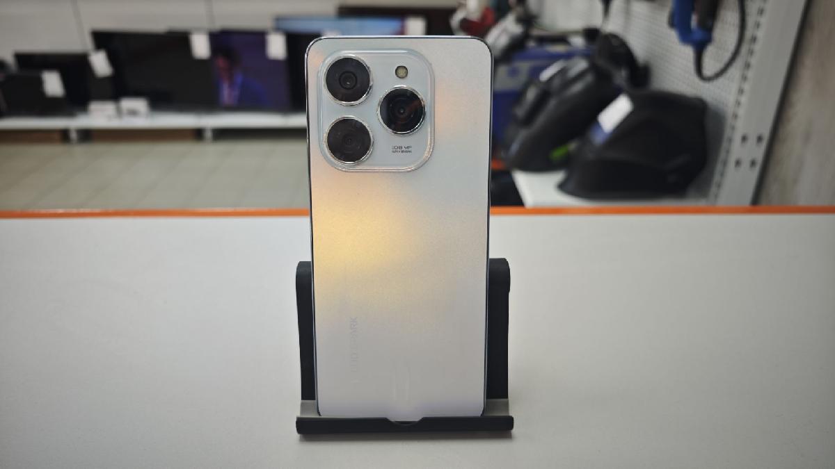 Смартфон Tecno SPARK 20 PRO 8/256