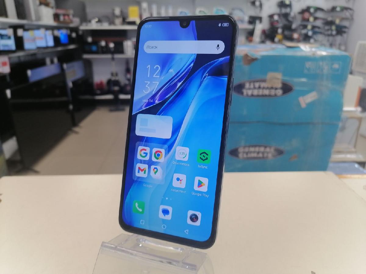Смартфон Infinix NOTE 12 2023 8/128