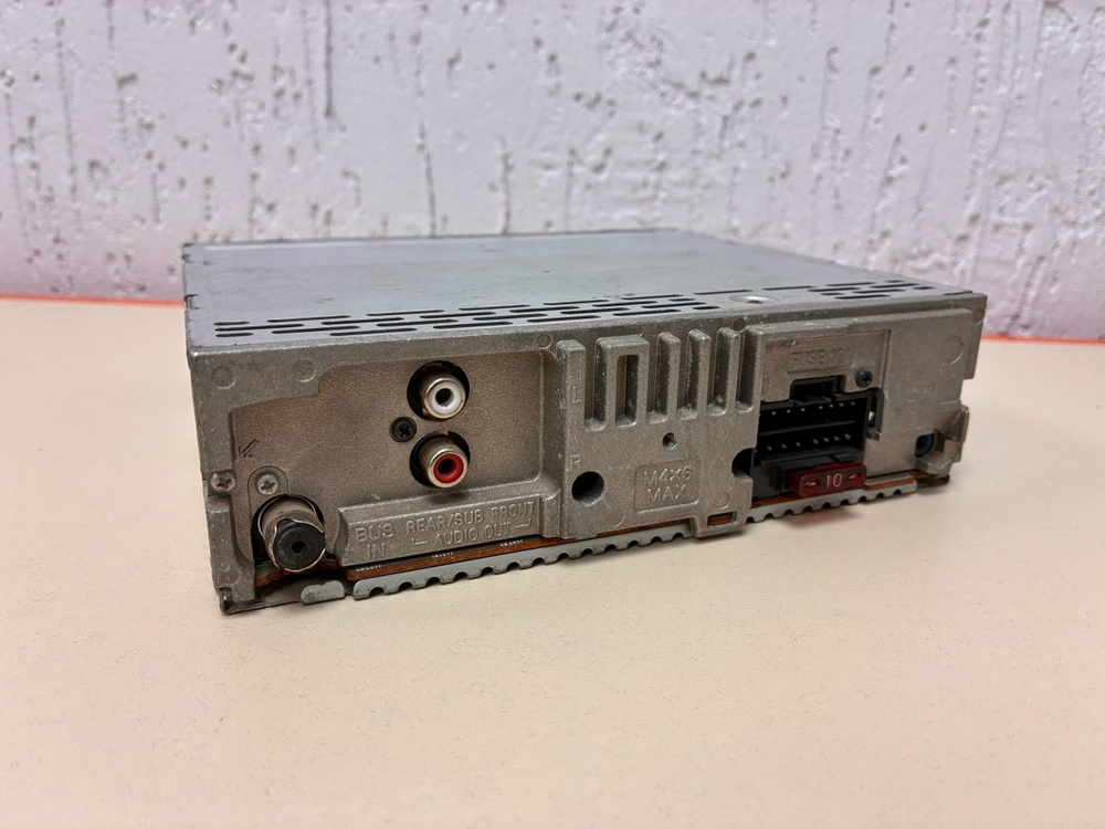 Автомагнитола SONY CDX-GT560US