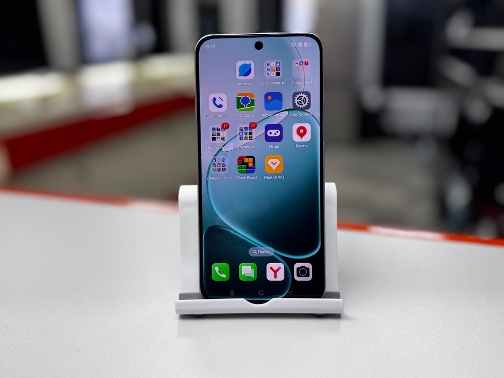 Смартфон Oppo A6 Pro 8/256