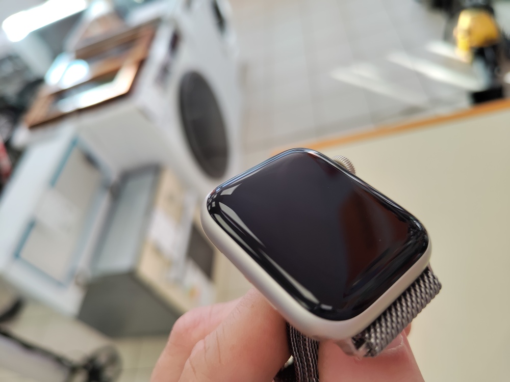 Смарт-часы Apple Watch SE 2022 40mm