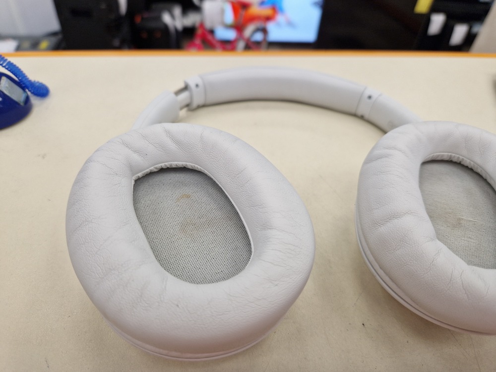 Наушники беспроводные SONY WH-CH710N