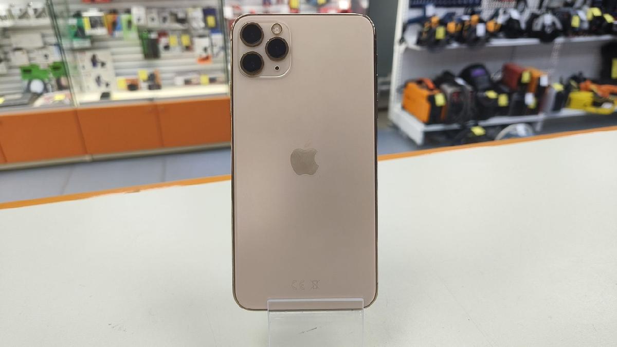 Смартфон Apple iPhone 11 Pro Max 64Gb