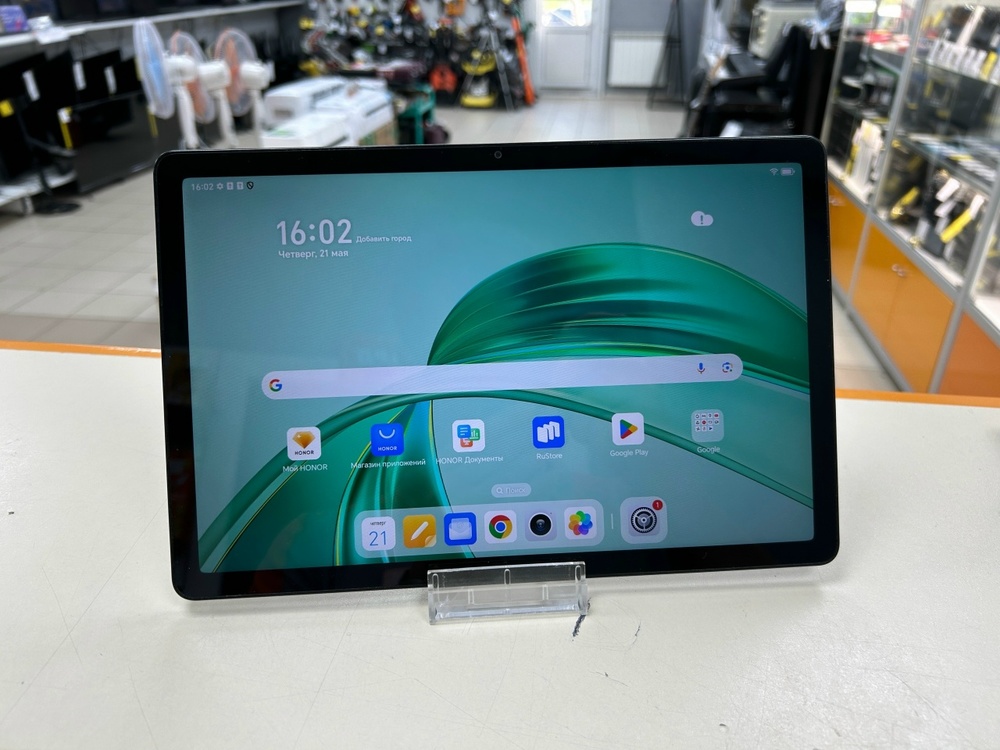 Планшет Honor Pad X8a 4/64 GB