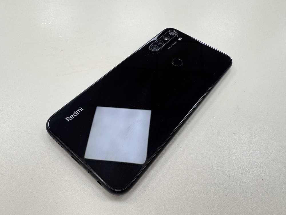 Смартфон Xiaomi Redmi Note 8 4/64