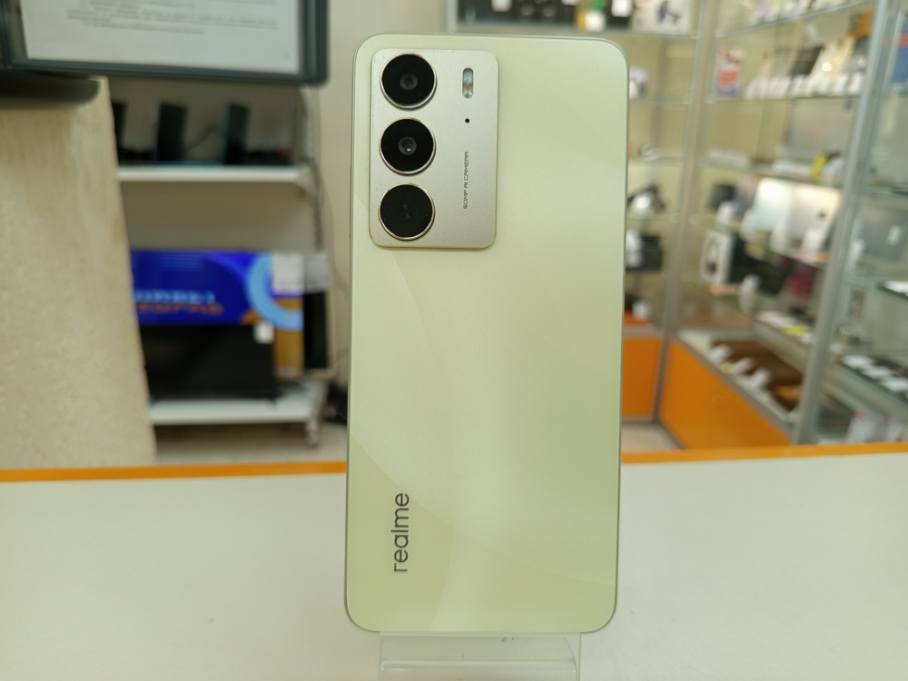 Смартфон Realme C75 8/128