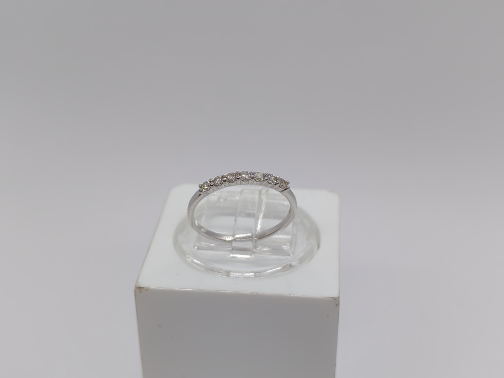 КОЛЬЦО БРИЛЛИАНТ (Au 585)