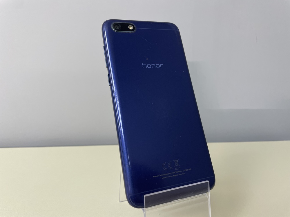 Смартфон Honor 7A 2/16