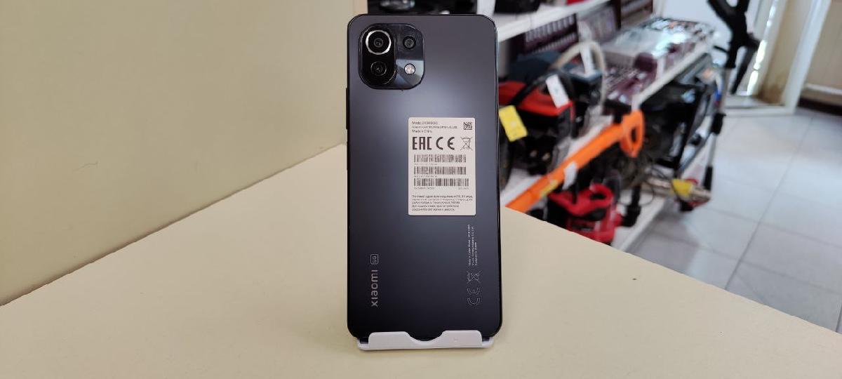 Смартфон Xiaomi 11 Lite 5G NE 6/128