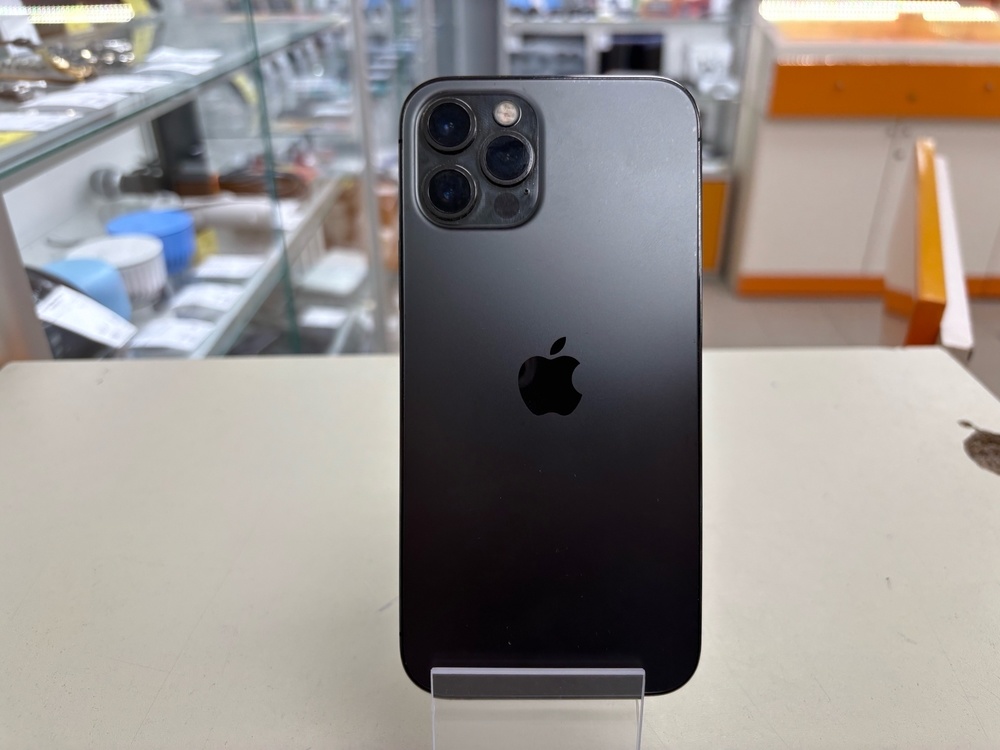 Смартфон Apple iPhone 12 Pro 128Gb