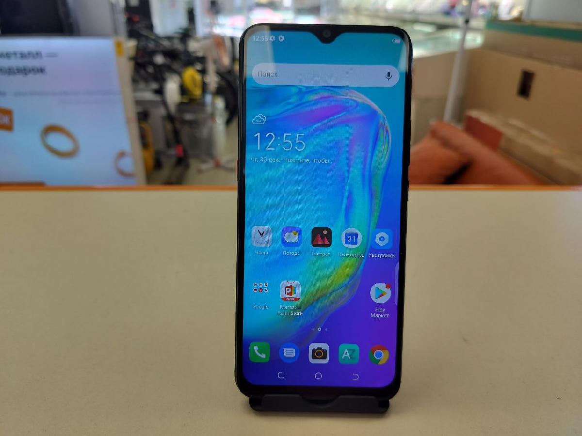 Смартфон Tecno Pouvoir 4 3/32 GB