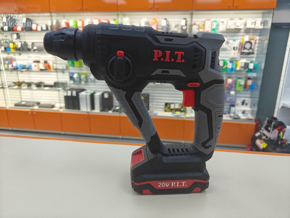 Перфоратор P.I.T. PBH20H-18A/1