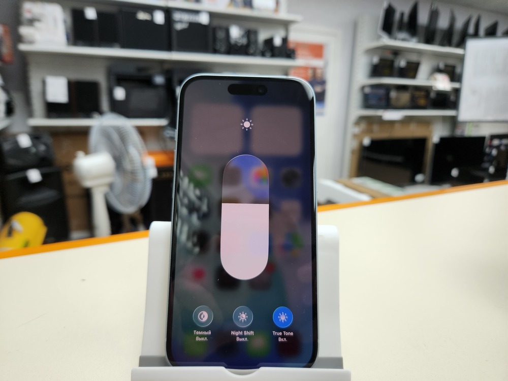 Смартфон Apple Iphone 15 128Gb