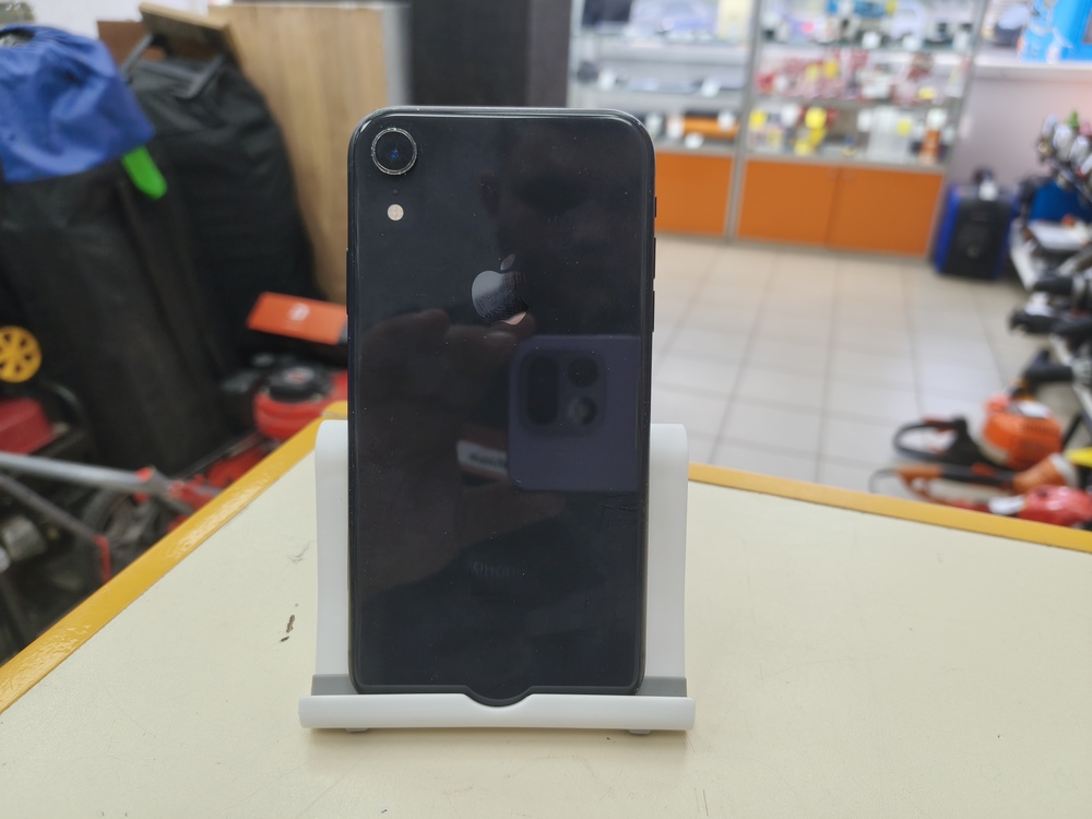 Смартфон Apple iPhone Xr 128Gb