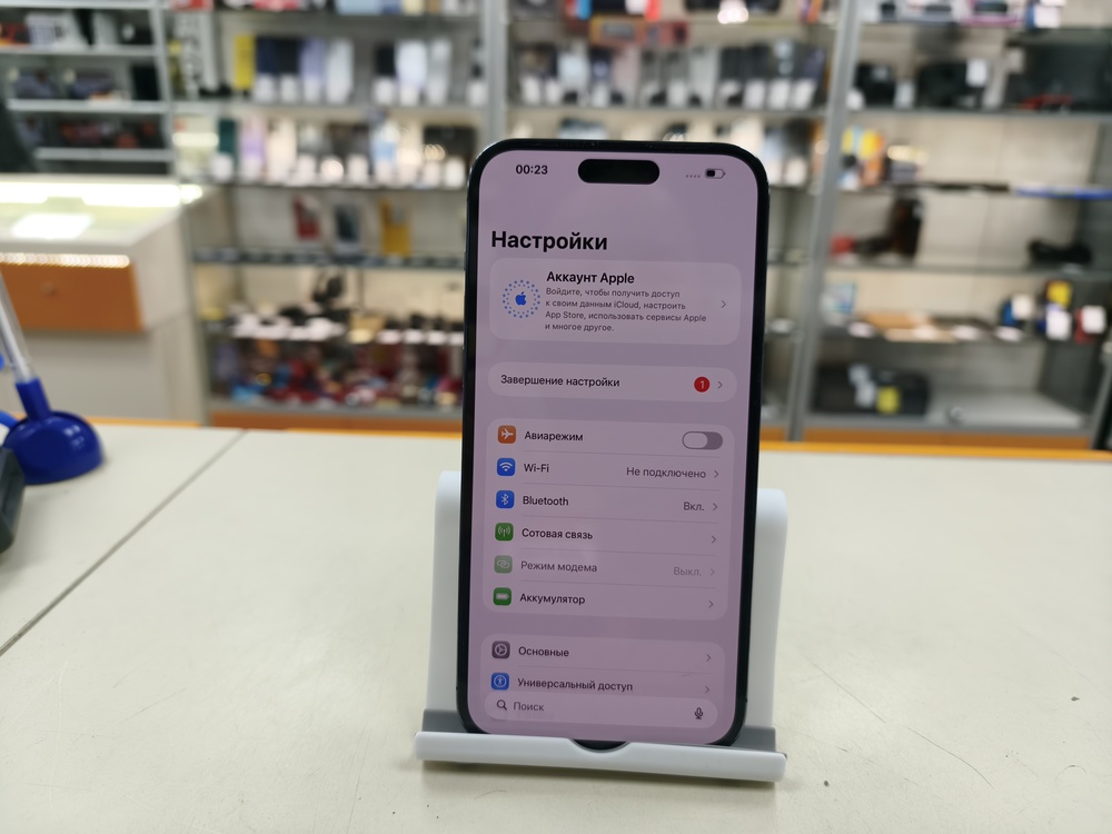 Смартфон Apple Iphone 14 Pro Max 128Gb