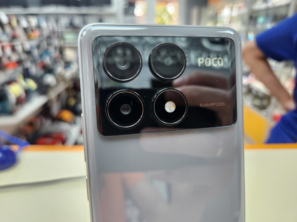 Смартфон POCO X6 Pro 8/256