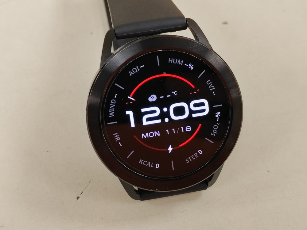 Смарт-часы Xiaomi Redmi Watch S3