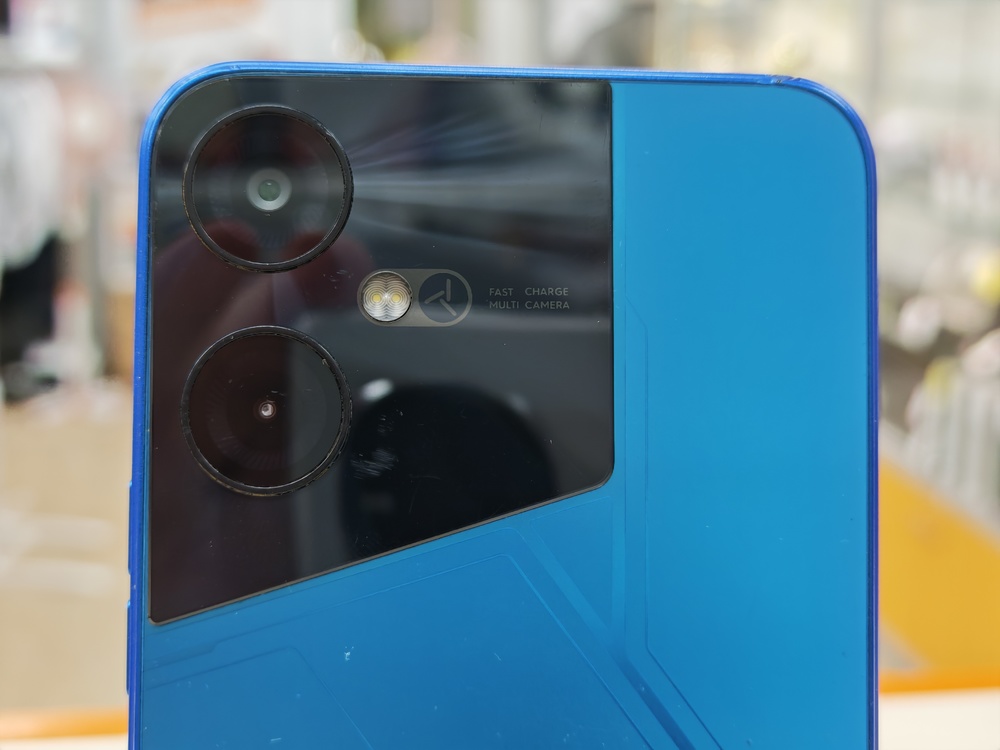 Смартфон Tecno Pova Neo 3 4/128