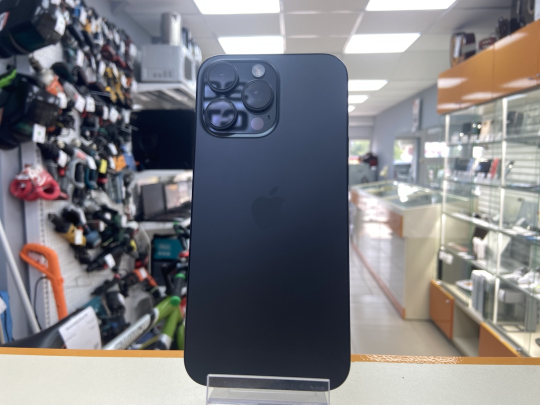 Смартфон Apple Iphone 16 Pro Max 256Gb