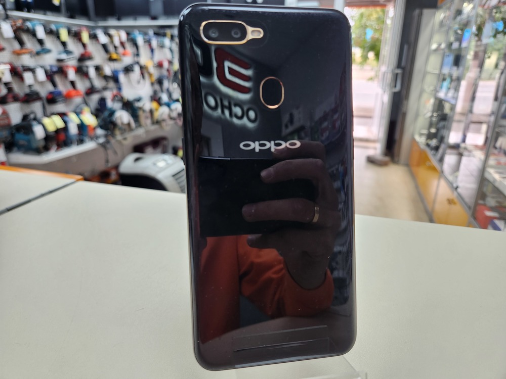 Смартфон Oppo A5S 3/32