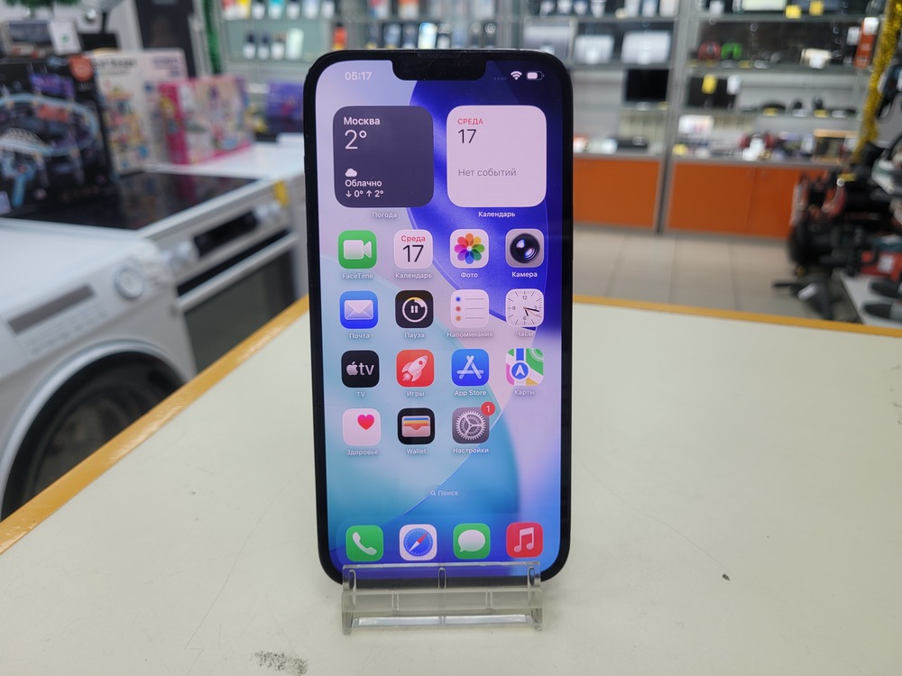 Смартфон Apple Iphone 13 Pro Max 128Gb