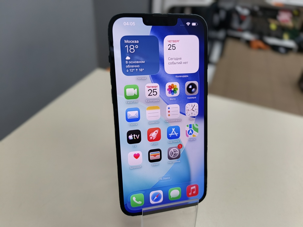 Смартфон Apple Iphone 14 Plus 128GB
