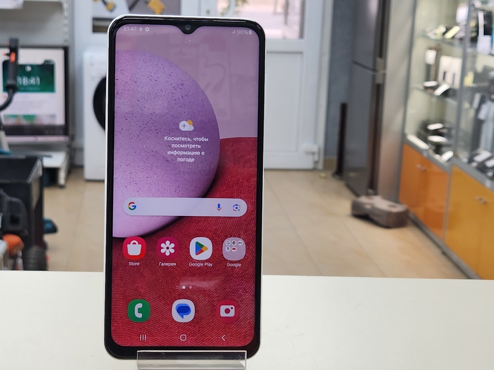 Смартфон Samsung Galaxy A13 4/128