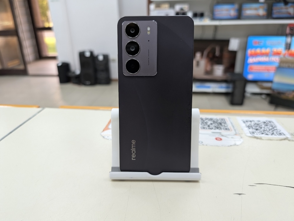 Смартфон Realme C75 8/256