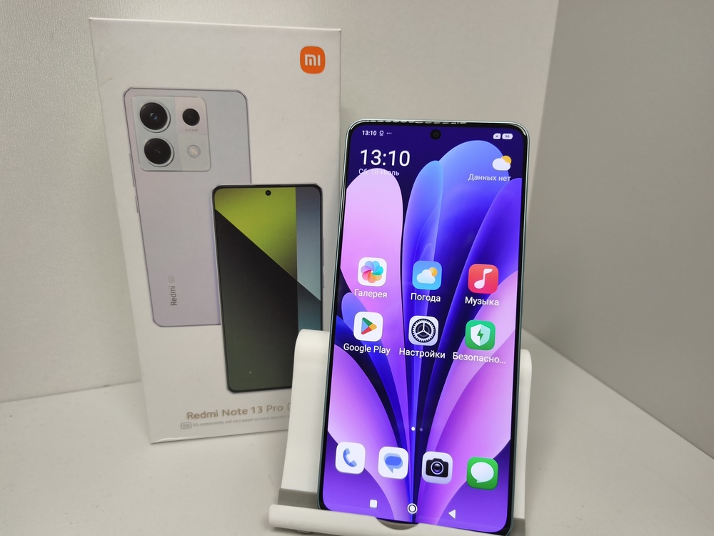 Смартфон Xiaomi Redmi Note 13 Pro 8/256