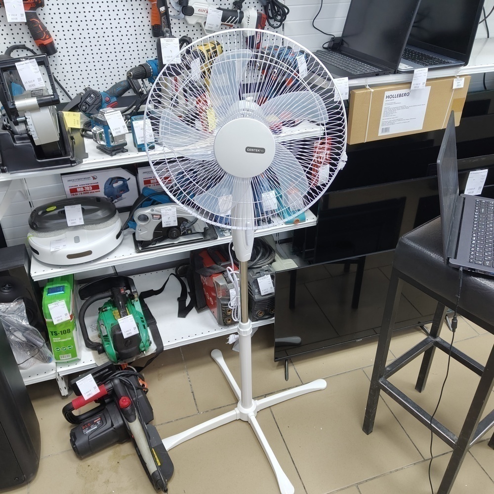 Вентилятор Centek CT-5033