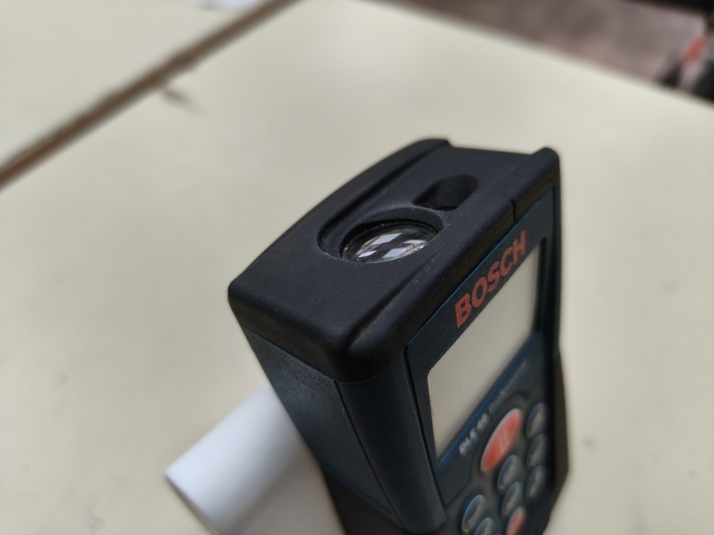 Дальномер BOSCH DLE 40