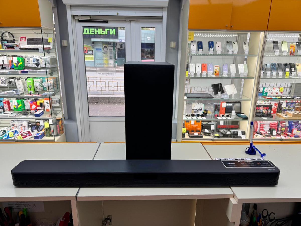 Саундбар LG SL4