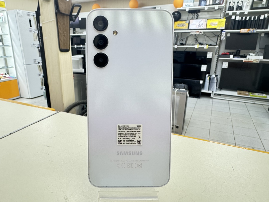 Смартфон Samsung Galaxy A25 6/128