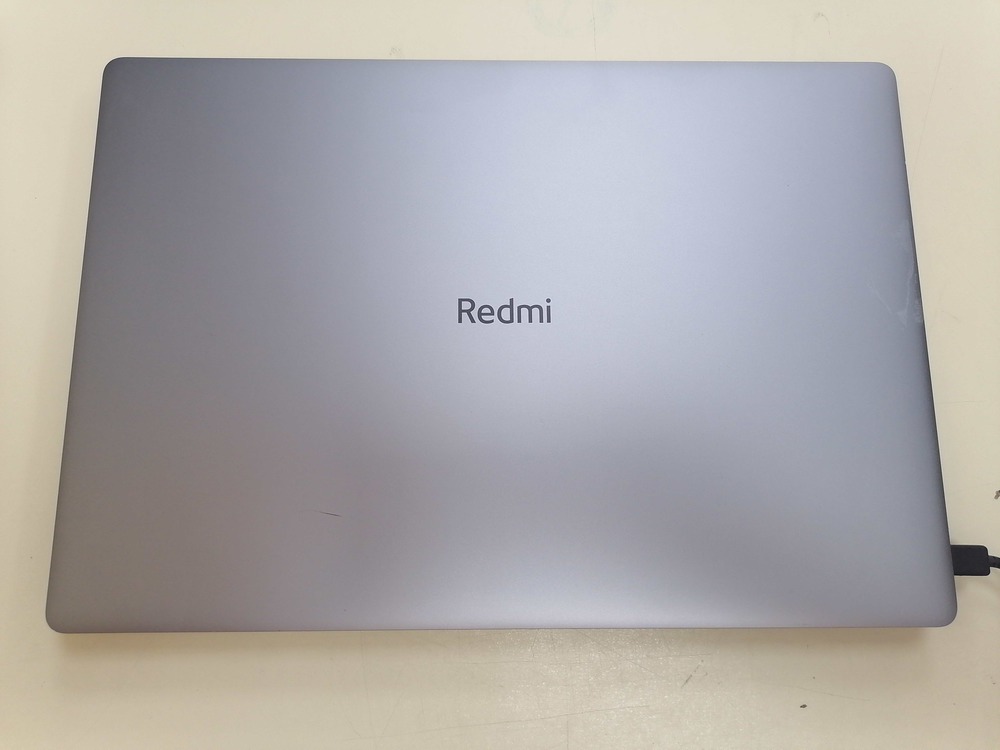 Ноутбук Xiaomi; Ryzen 7 7840HS, Radeon 780M, 16 Гб, 512 GB, Нет