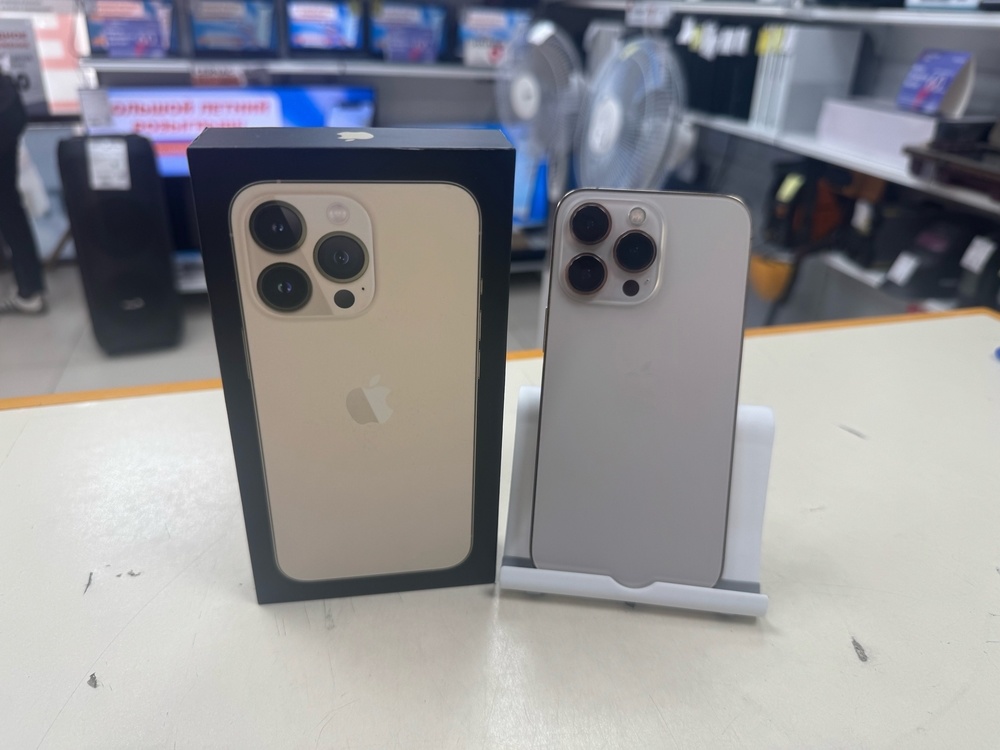 Смартфон Apple iPhone 13 Pro 128Gb