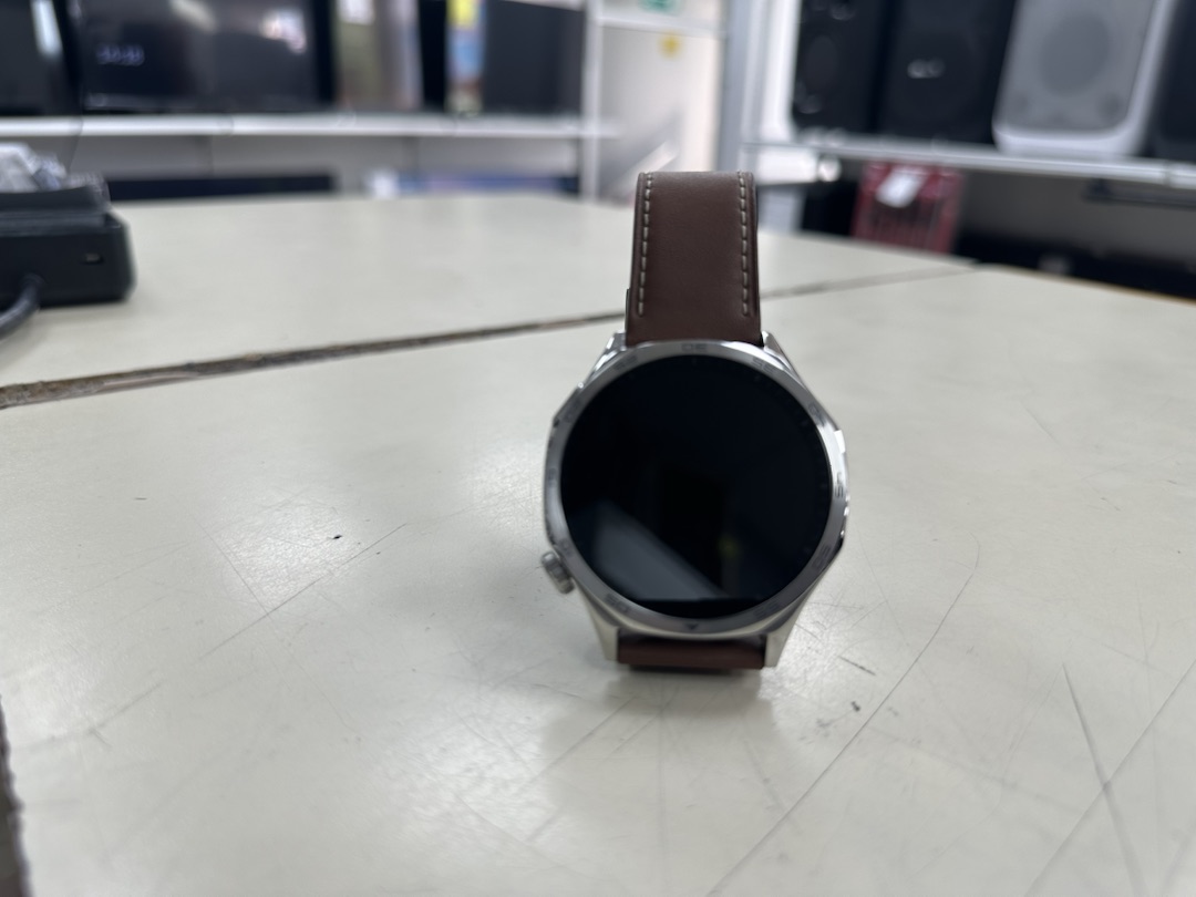 Смарт-часы Huawei GT 5 46 mm